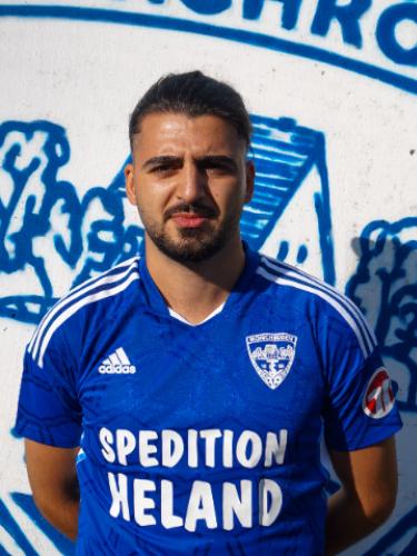 Avatar Bild für Cankut Civelek