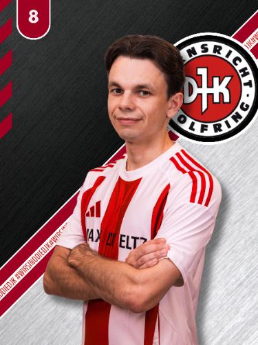 Avatar Bild für Matthias Gresser