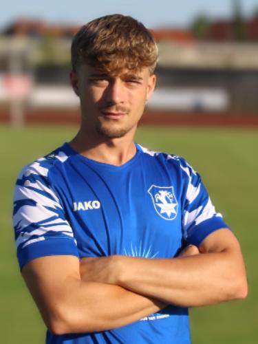 Tim Lehmann
