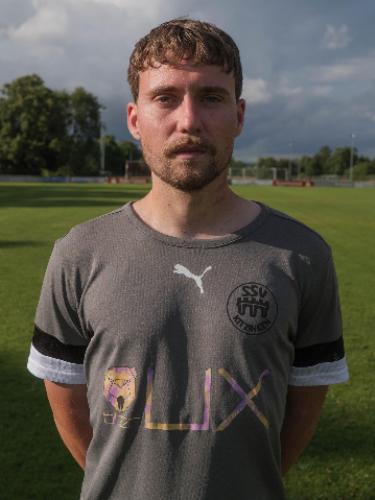 Luca Fischer