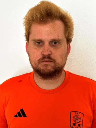 Maximilian Schachtner