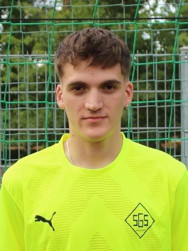 Avatar Bild für Daniel Sekicki