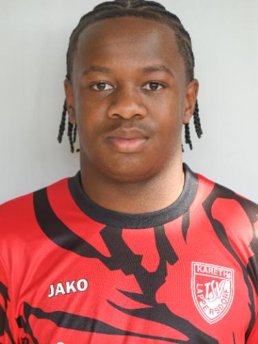 Avatar Bild für Samuel Kamara