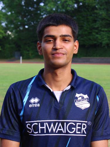 Avatar Bild für Muhammad Sameer