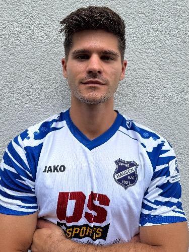 Tobias Seeberger