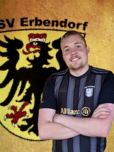 Avatar Bild für Niklas Blohmann