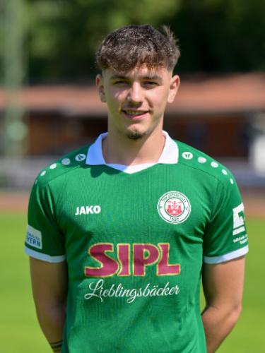 Avatar Bild für Tom Wasztl