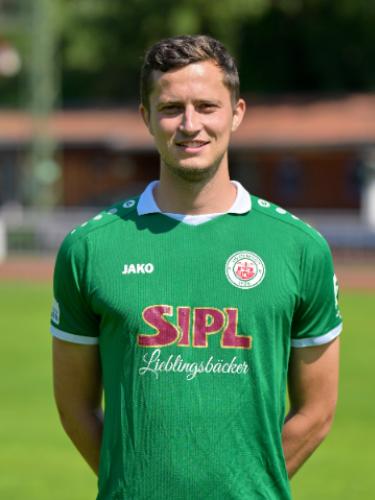 Avatar Bild für Markus Waffler