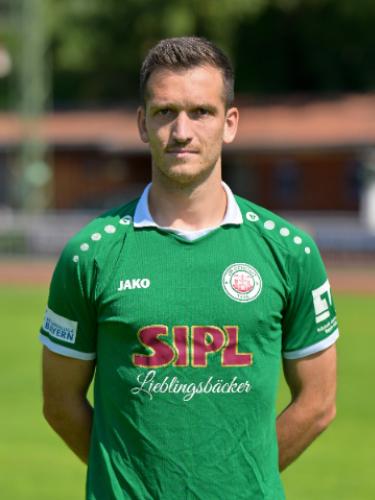 Avatar Bild für Lucas Schraufstetter
