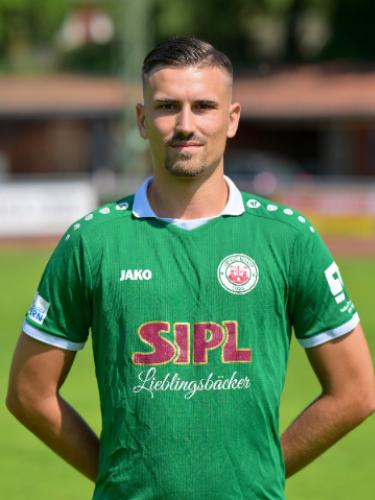 Timo Meixner