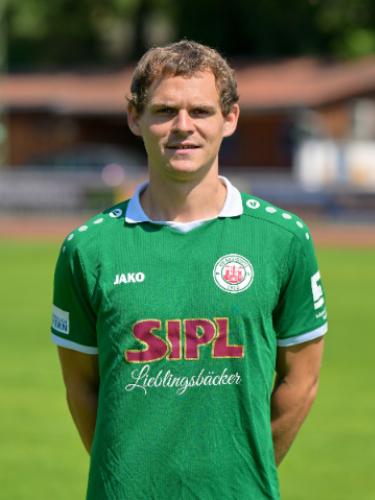 Avatar Bild für Florian Lamprecht