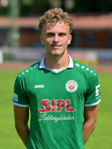 Avatar Bild für Timo Jung