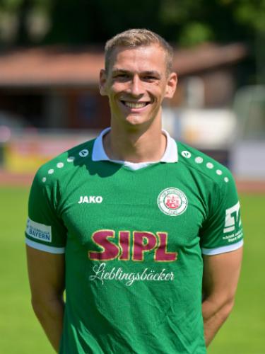 Avatar Bild für Daniel Hofrichter