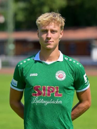 Avatar Bild für Elias Herger