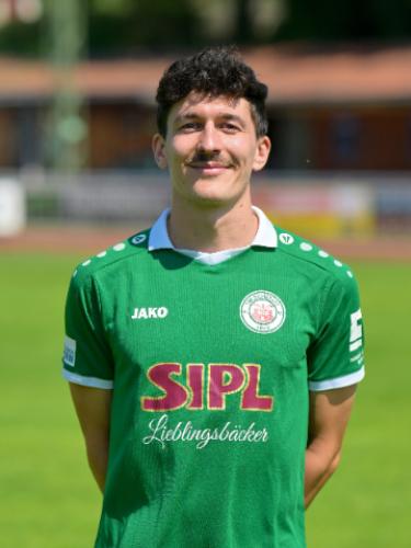 Avatar Bild für Jonas Fries