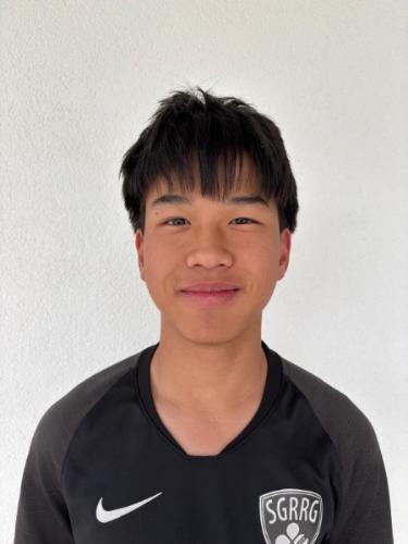 Avatar Bild für Matteo Li