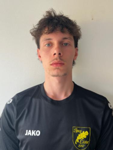 Nils Huder