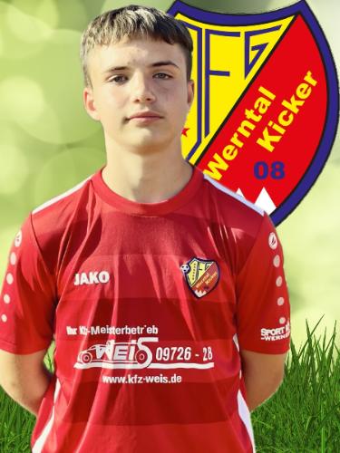 Leander Katzenberger