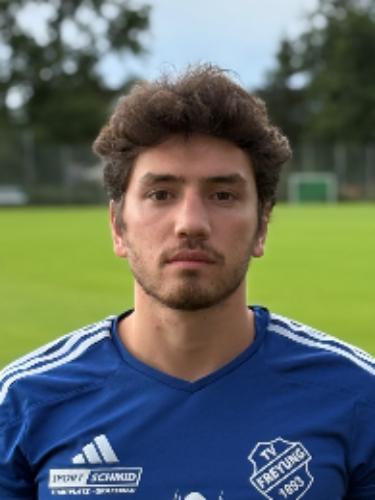 Mauricio Balmaceda Trujillo