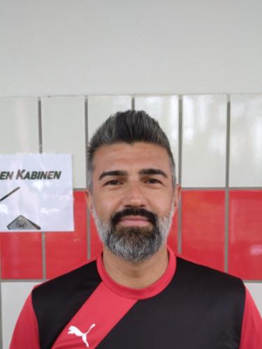 Ramazan Kurt