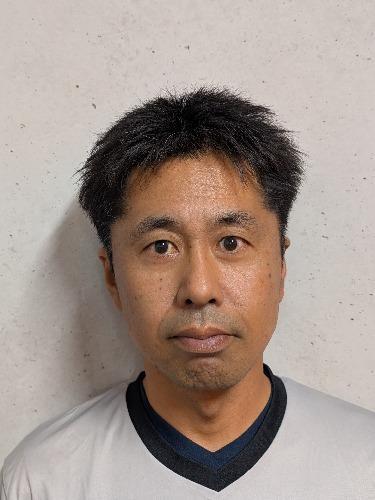 Shigenori Matsumoto