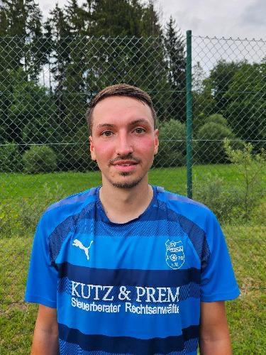 Avatar Bild für Artem Sedov