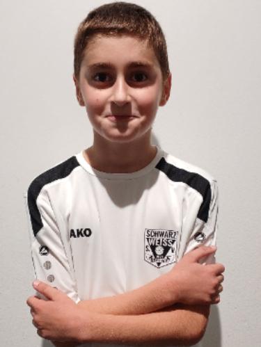 Alexandros Tsamourlidis