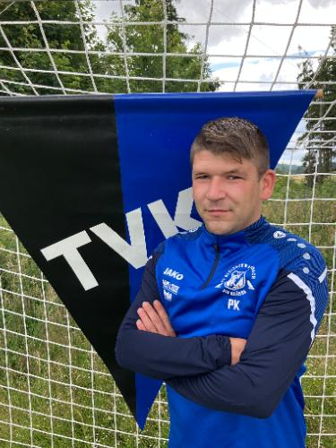 Patrick Knörnschild