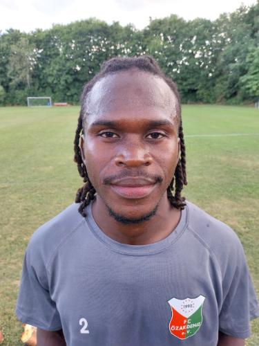 Avatar Bild für Mohamed Kargbo