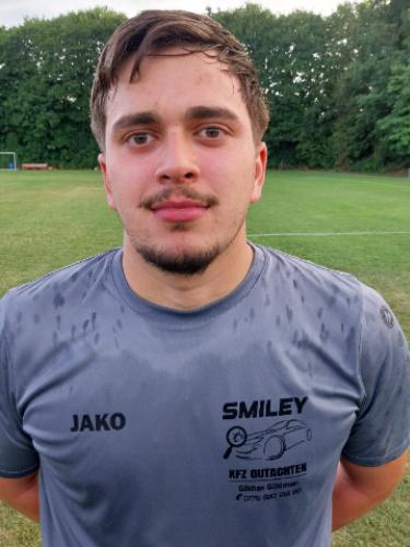 Avatar Bild für Arda Emirler