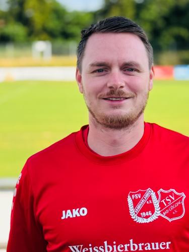 Avatar Bild für Kevin Schürmann