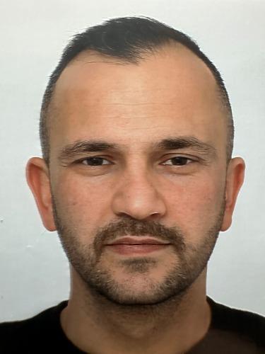Burak Tigrak