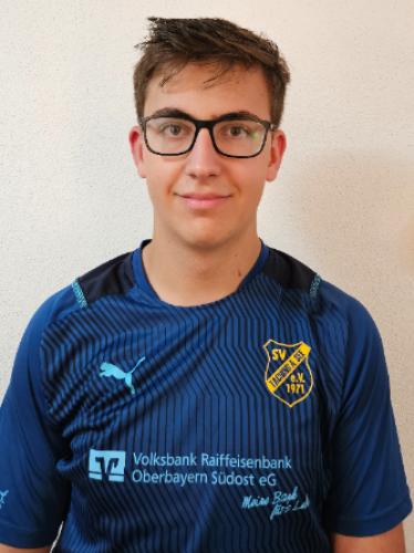 Avatar Bild für Lukas Jauernig