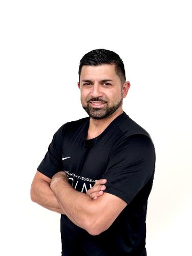 Avatar Bild für Shekeb Samiei