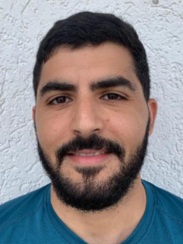 Avatar Bild für Karam Saaidi