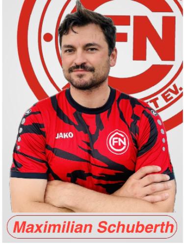 Maximilian Schuberth