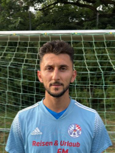 Avatar Bild für Yasin Kirboga