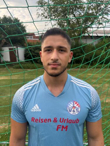 Avatar Bild für Talip Seven