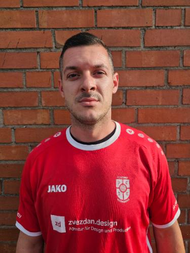 Avatar Bild für Miljan Blazic