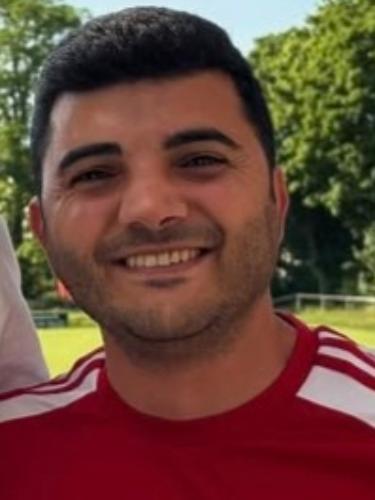 Avatar Bild für Okan Özkarakasoglu