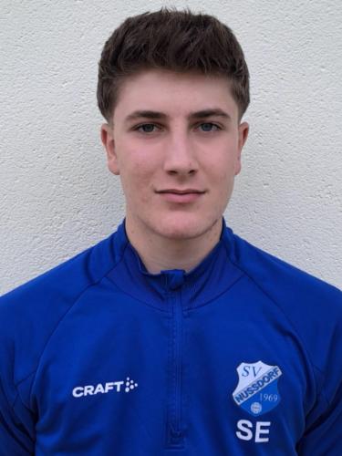 Avatar Bild für Simon Empl