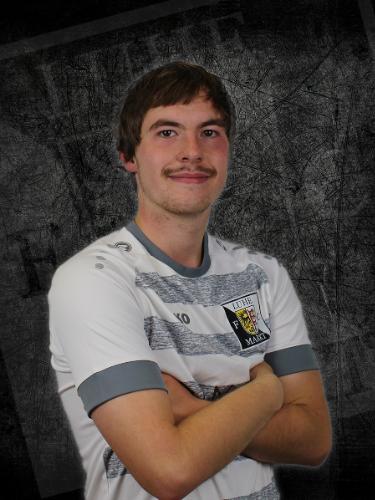 Aaron Frimberger