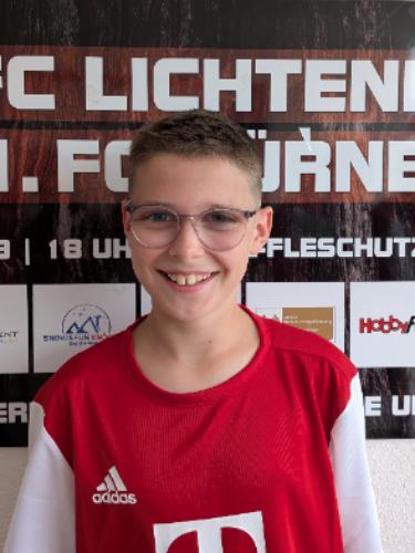 Avatar Bild für Johan Schäffner