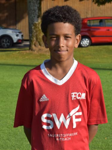 Avatar Bild für Patrick Ndulue