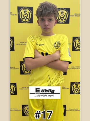 Avatar Bild für Tom Henning