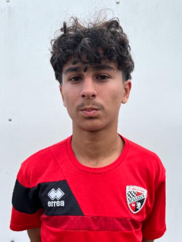 Said Mehdi Latif Gharibzada