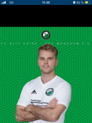 Avatar Bild für Constantin Wild