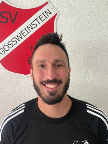 Alexander Pittoni