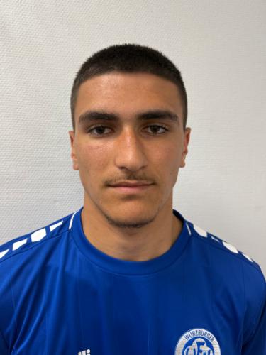 Amin Karimi