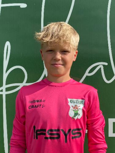 Avatar Bild für Finn Bieberich